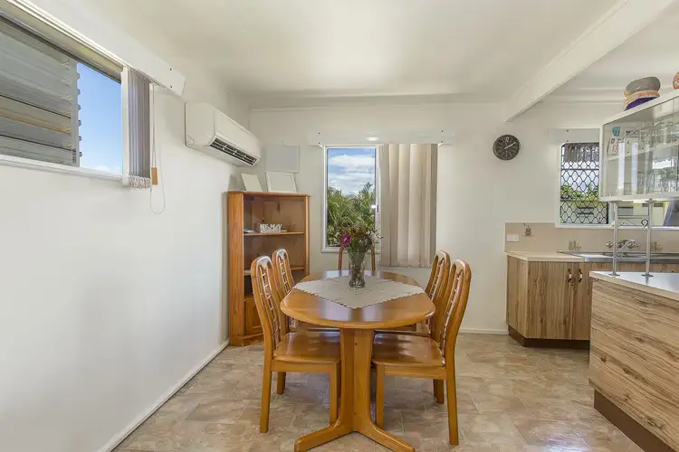 Fourth view of Homely house listing, 28 Frank Street, Kirwan QLD 4817