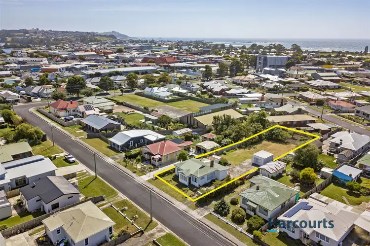 5 Vincent Street, Ulverstone TAS 7315