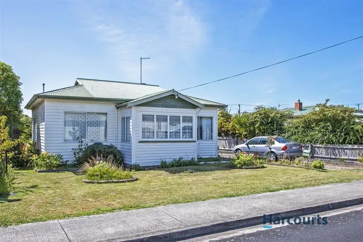 Third view of Homely house listing, 5 Vincent Street, Ulverstone TAS 7315