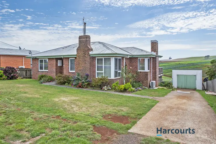 Second view of Homely house listing, 72 Pine Road, Penguin TAS 7316