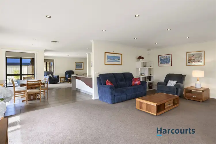 Fifth view of Homely house listing, 11 Harley Court, West Ulverstone TAS 7315