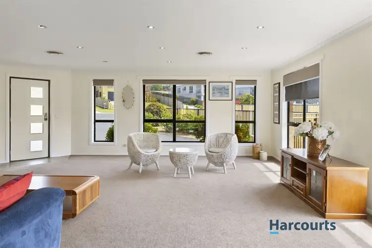 Sixth view of Homely house listing, 11 Harley Court, West Ulverstone TAS 7315