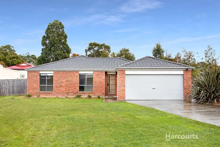 Main view of Homely house listing, 50 Berkshire Parade, Penguin TAS 7316