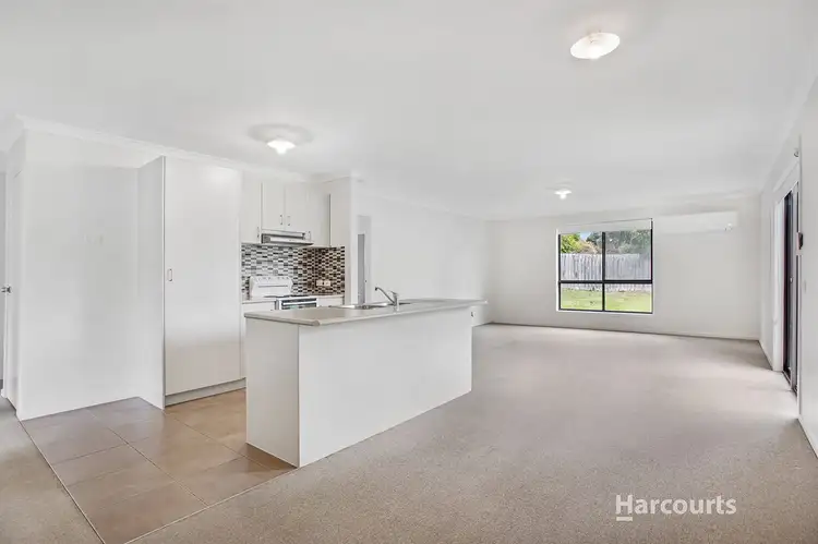 Second view of Homely house listing, 50 Berkshire Parade, Penguin TAS 7316