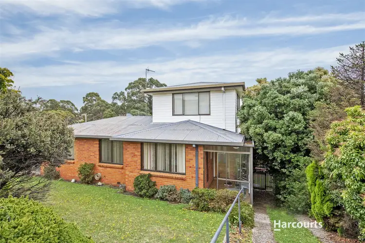 60 Ogden Street, Acton TAS 7320