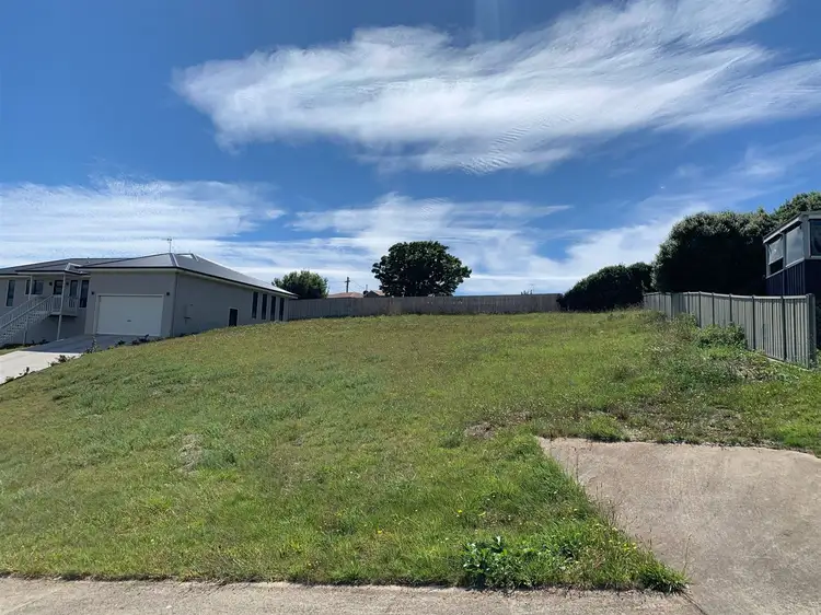 Second view of Homely land listing, 64 Jorgensen Street, Montello TAS 7320