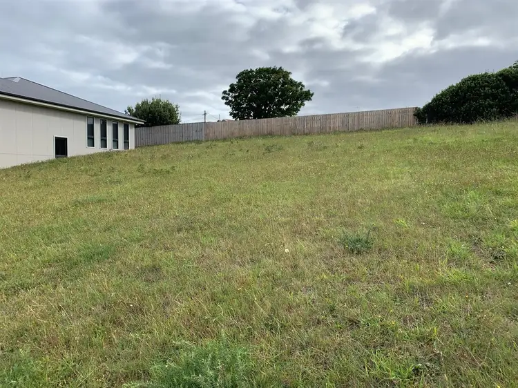 Third view of Homely land listing, 64 Jorgensen Street, Montello TAS 7320