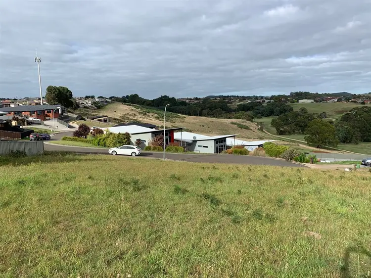 Fourth view of Homely land listing, 64 Jorgensen Street, Montello TAS 7320