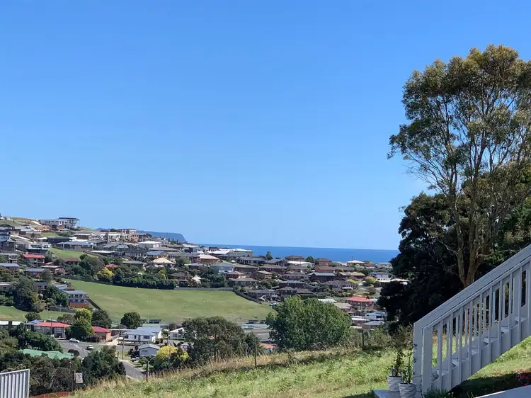 Fifth view of Homely land listing, 64 Jorgensen Street, Montello TAS 7320