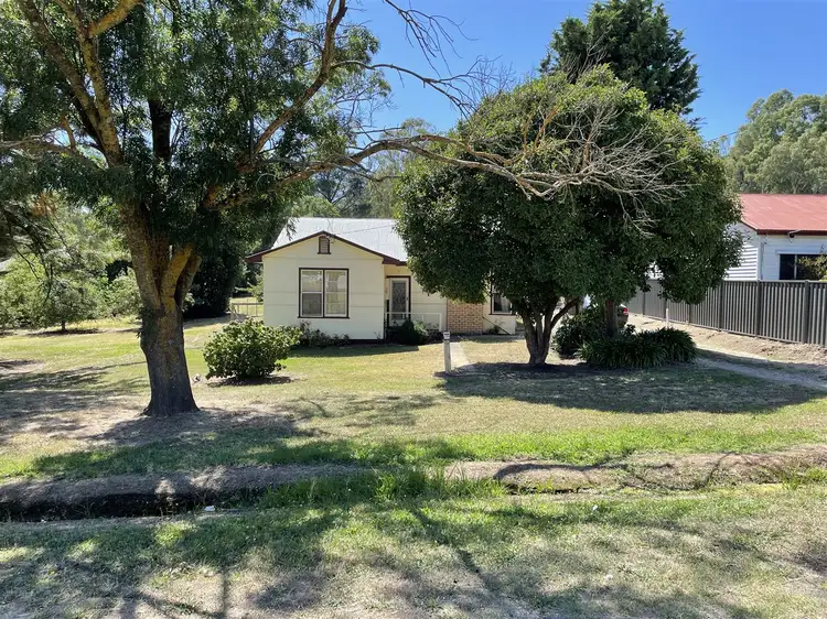 Main view of Homely house listing, 171 Grant Street, Alexandra VIC 3714