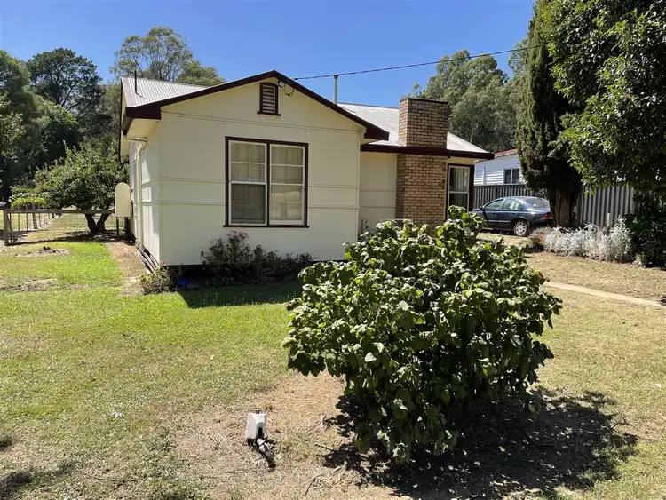 Second view of Homely house listing, 171 Grant Street, Alexandra VIC 3714