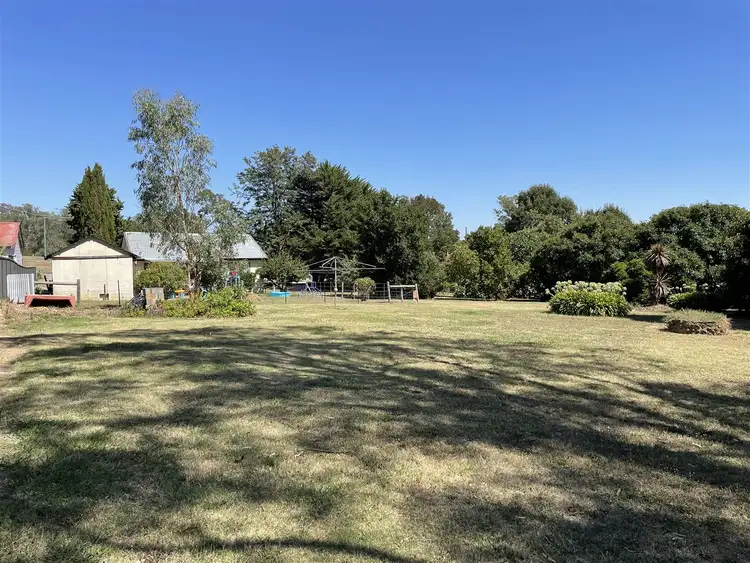 Third view of Homely house listing, 171 Grant Street, Alexandra VIC 3714