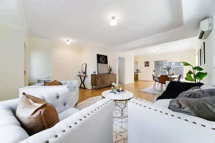 Fourth view of Homely townhouse listing, 40 McKinlay Avenue, Gilles Plains SA 5086