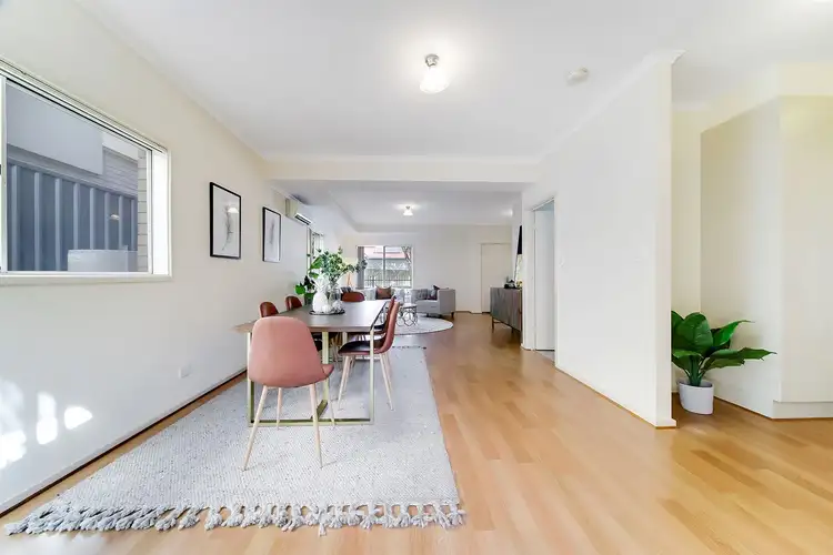 Sixth view of Homely townhouse listing, 40 McKinlay Avenue, Gilles Plains SA 5086