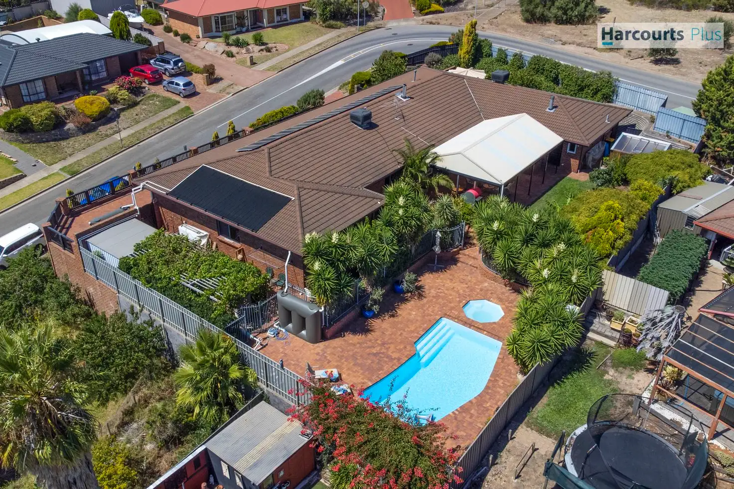 Main view of Homely house listing, 64-66 Ragamuffin Drive, Hallett Cove SA 5158