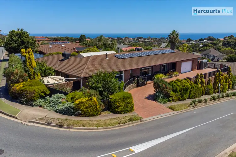Fifth view of Homely house listing, 64-66 Ragamuffin Drive, Hallett Cove SA 5158
