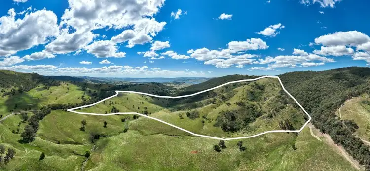 Second view of Homely rural property listing, . Georges Creek Road, Talgarno VIC 3691