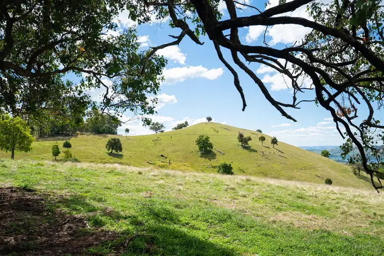 Third view of Homely rural property listing, . Georges Creek Road, Talgarno VIC 3691