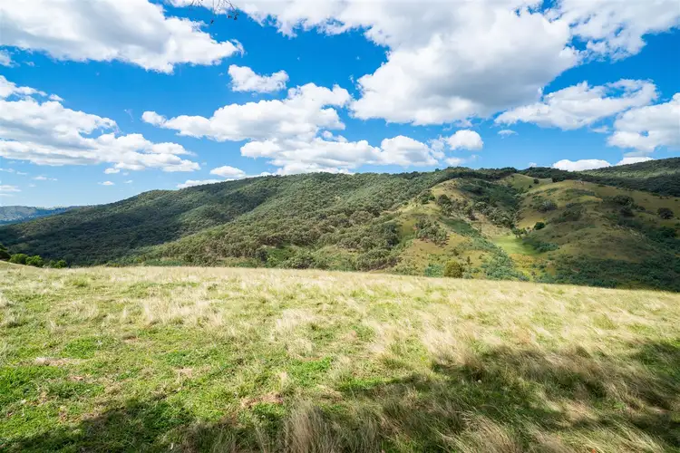 Fourth view of Homely rural property listing, . Georges Creek Road, Talgarno VIC 3691