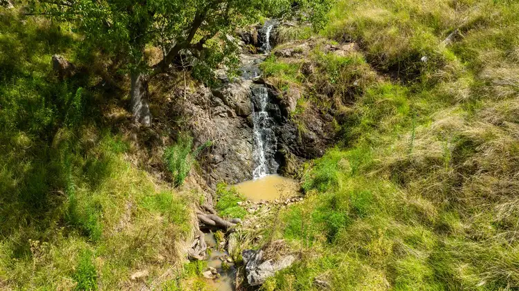 Sixth view of Homely rural property listing, . Georges Creek Road, Talgarno VIC 3691