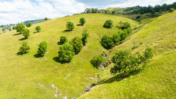 Seventh view of Homely rural property listing, . Georges Creek Road, Talgarno VIC 3691