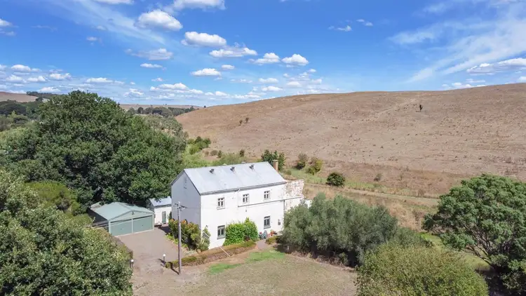 Main view of Homely house listing, 2 Maud Street, Merino VIC 3310