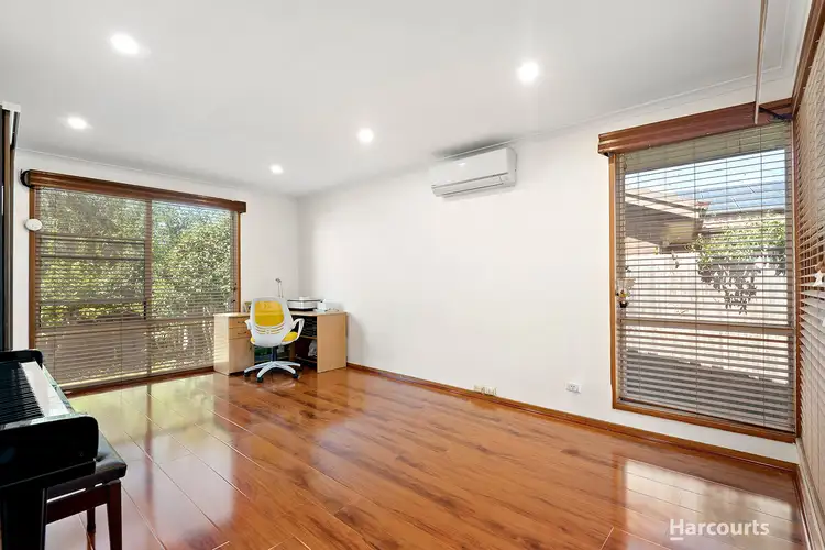 Second view of Homely house listing, 78 Coolavin Road, Noble Park North VIC 3174