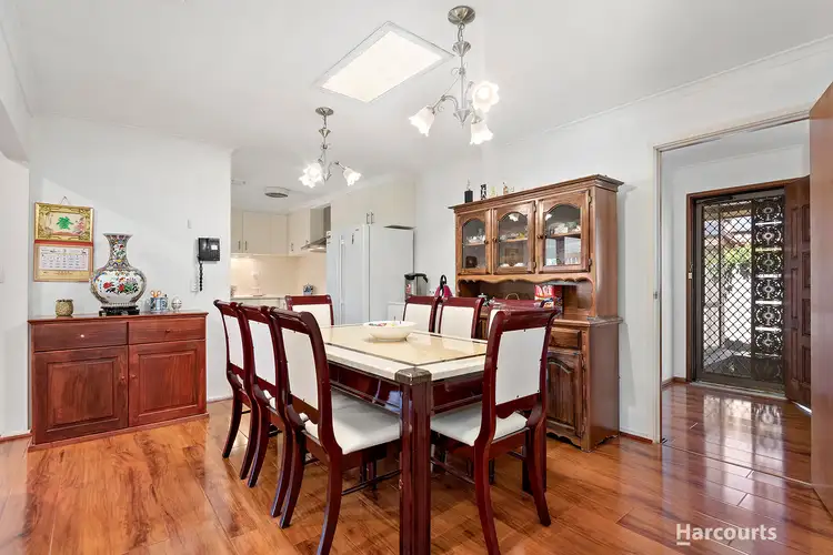 Third view of Homely house listing, 78 Coolavin Road, Noble Park North VIC 3174