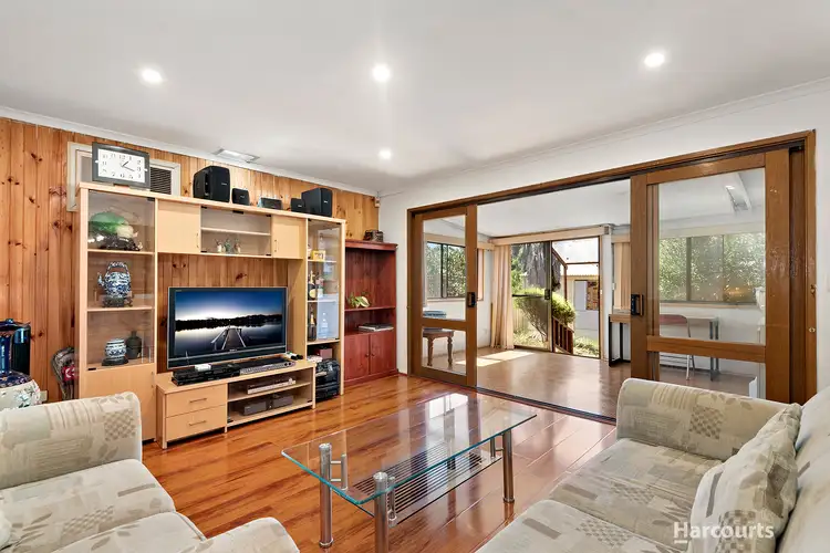 Fifth view of Homely house listing, 78 Coolavin Road, Noble Park North VIC 3174