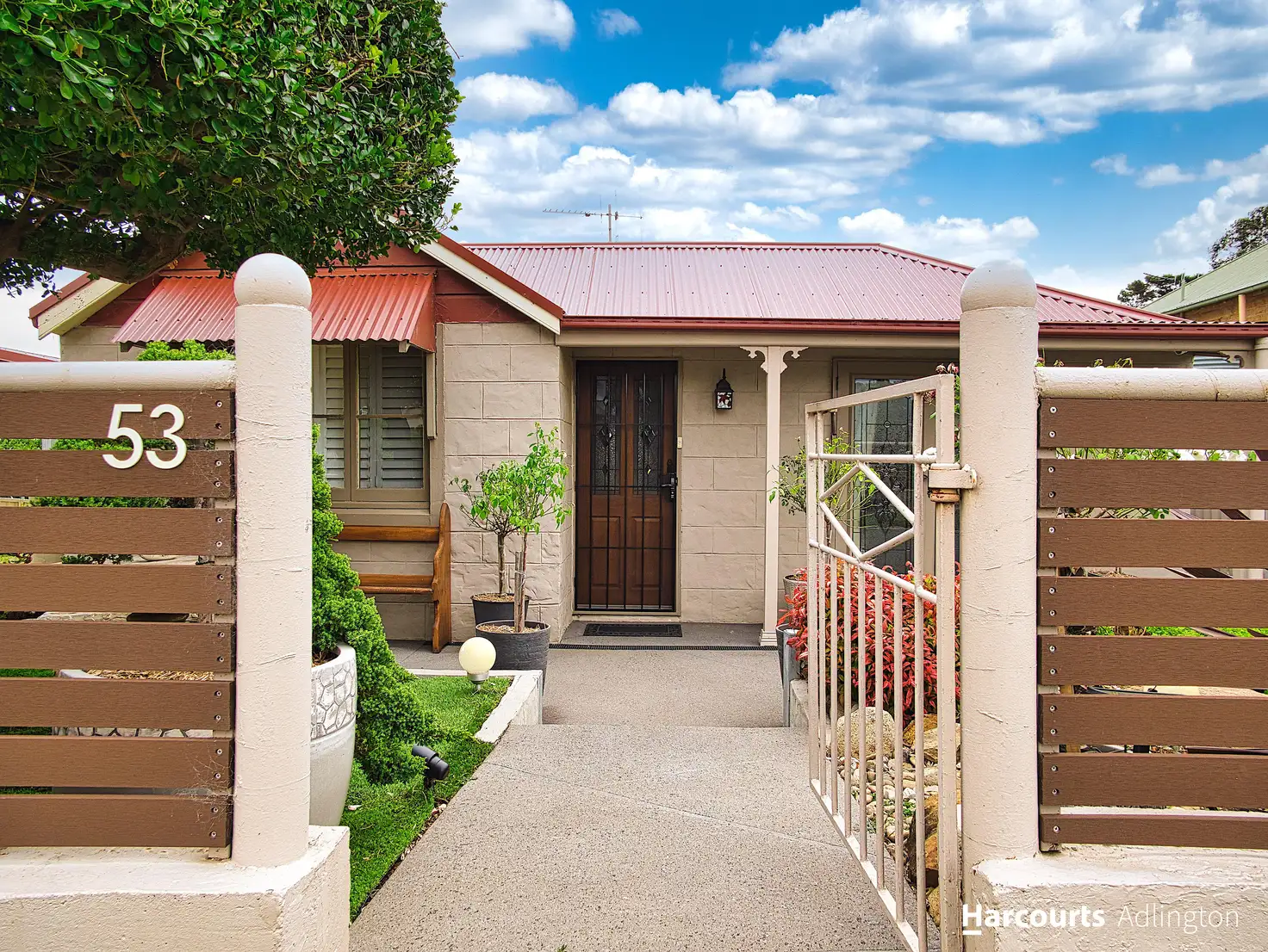 Main view of Homely house listing, 53 Mudgee Street, Rylstone NSW 2849