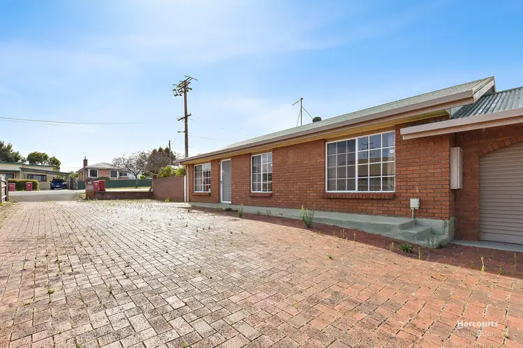 Third view of Homely unit listing, 1/92 Hardwicke Street, Summerhill TAS 7250