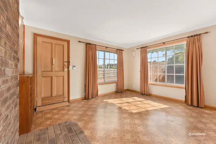 Fourth view of Homely unit listing, 1/92 Hardwicke Street, Summerhill TAS 7250