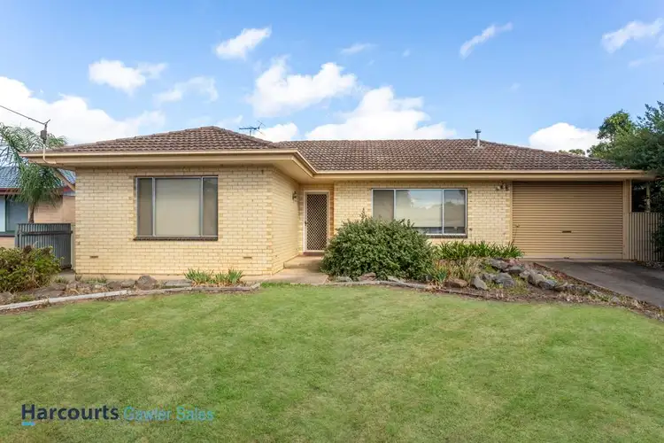 11 Elizabeth Avenue, Nuriootpa SA 5355
