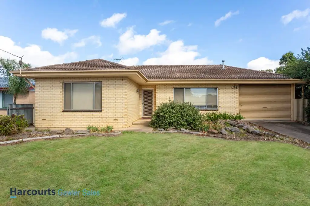 Main view of Homely house listing, 11 Elizabeth Avenue, Nuriootpa SA 5355