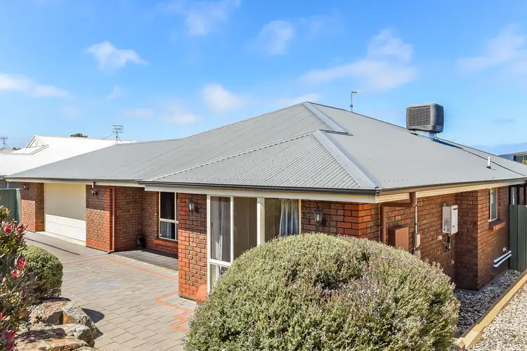 Second view of Homely house listing, 25 Jasmin Drive, Victor Harbor SA 5211