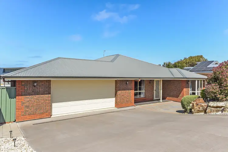 Third view of Homely house listing, 25 Jasmin Drive, Victor Harbor SA 5211