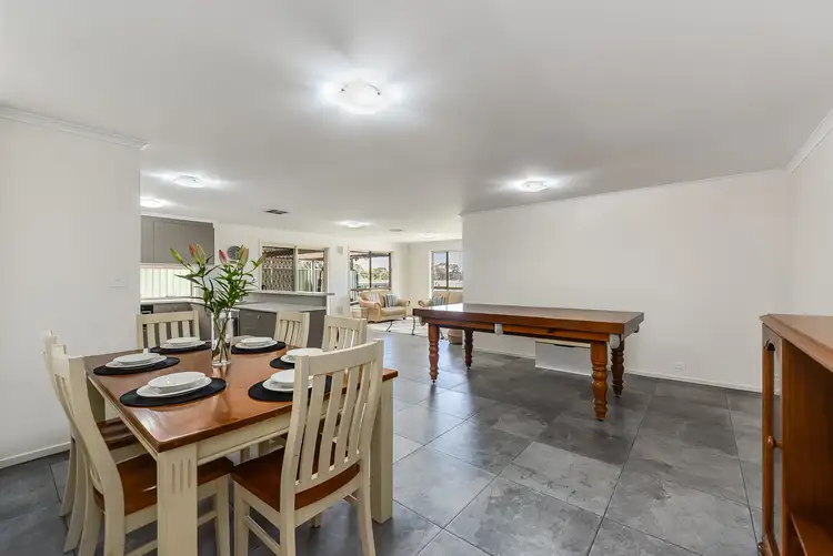 Fifth view of Homely house listing, 25 Jasmin Drive, Victor Harbor SA 5211