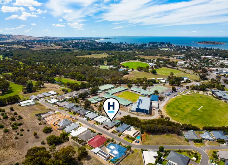 Seventh view of Homely house listing, 25 Jasmin Drive, Victor Harbor SA 5211