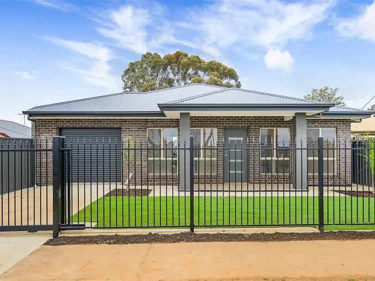 Main view of Homely house listing, 20 Railway Terrace, Kilburn SA 5084