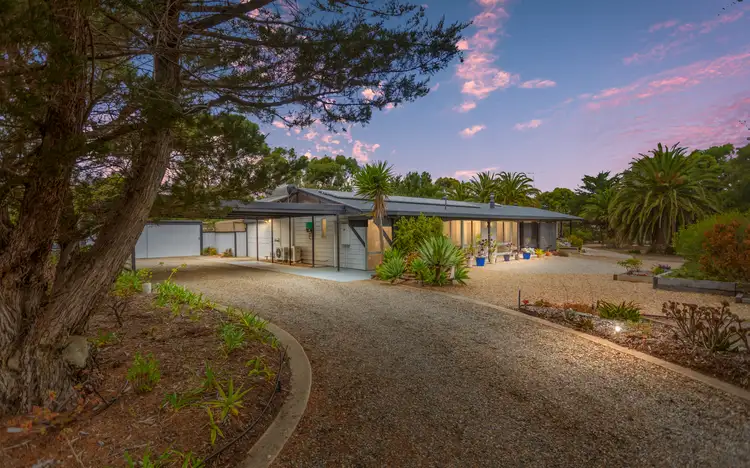 4 Corio Terrace, Goolwa SA 5214