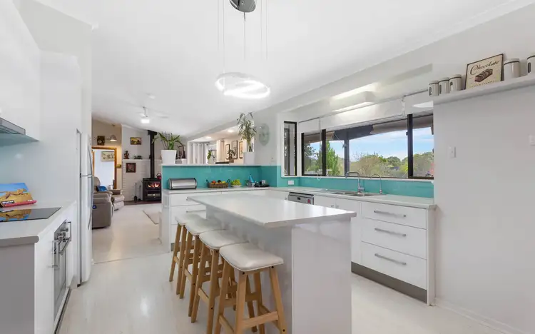 Fifth view of Homely house listing, 4 Corio Terrace, Goolwa SA 5214