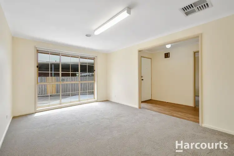 Second view of Homely unit listing, 4/43 Theodore Avenue, Noble Park VIC 3174