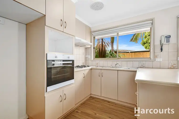 Fifth view of Homely unit listing, 4/43 Theodore Avenue, Noble Park VIC 3174