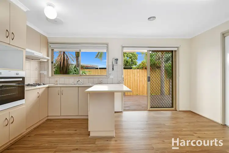 Sixth view of Homely unit listing, 4/43 Theodore Avenue, Noble Park VIC 3174