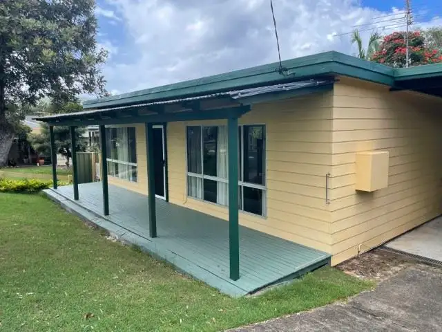 25 Currawong Crescent