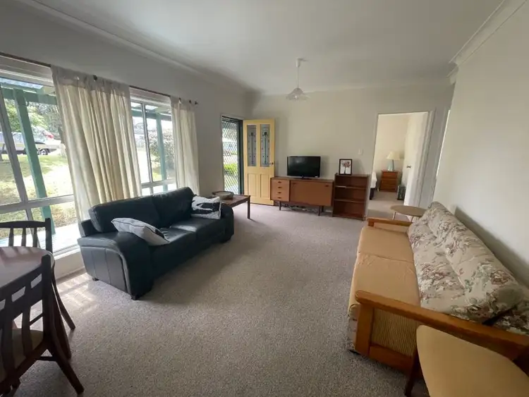 Second view of Homely house listing, 25 Currawong Crescent, South West Rocks NSW 2431
