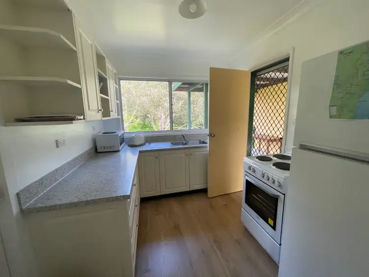 Fifth view of Homely house listing, 25 Currawong Crescent, South West Rocks NSW 2431
