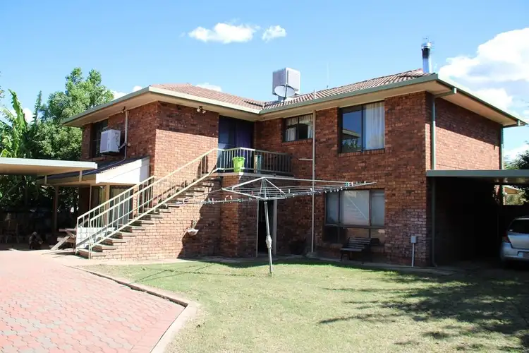 Third view of Homely house listing, 98 Mitchell Street, Wee Waa NSW 2388