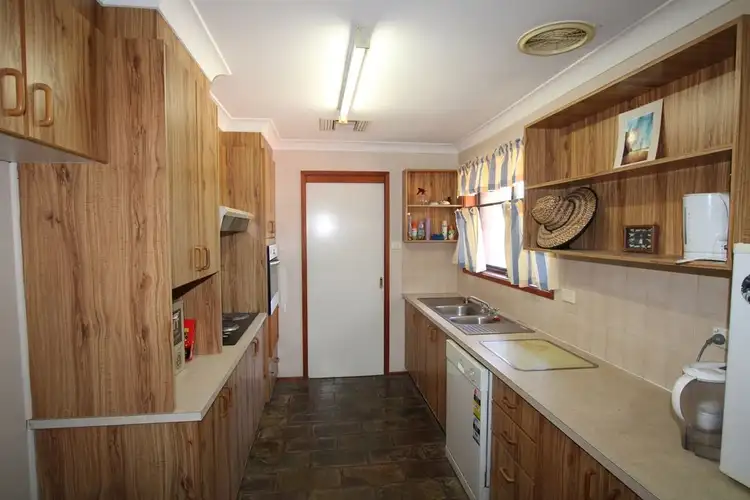 Fifth view of Homely house listing, 98 Mitchell Street, Wee Waa NSW 2388