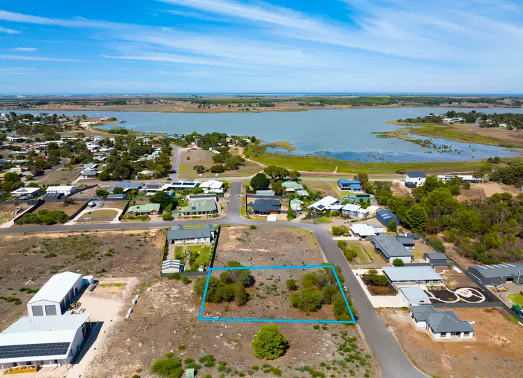 Main view of Homely land listing, 3 Webers Way, Clayton Bay SA 5256